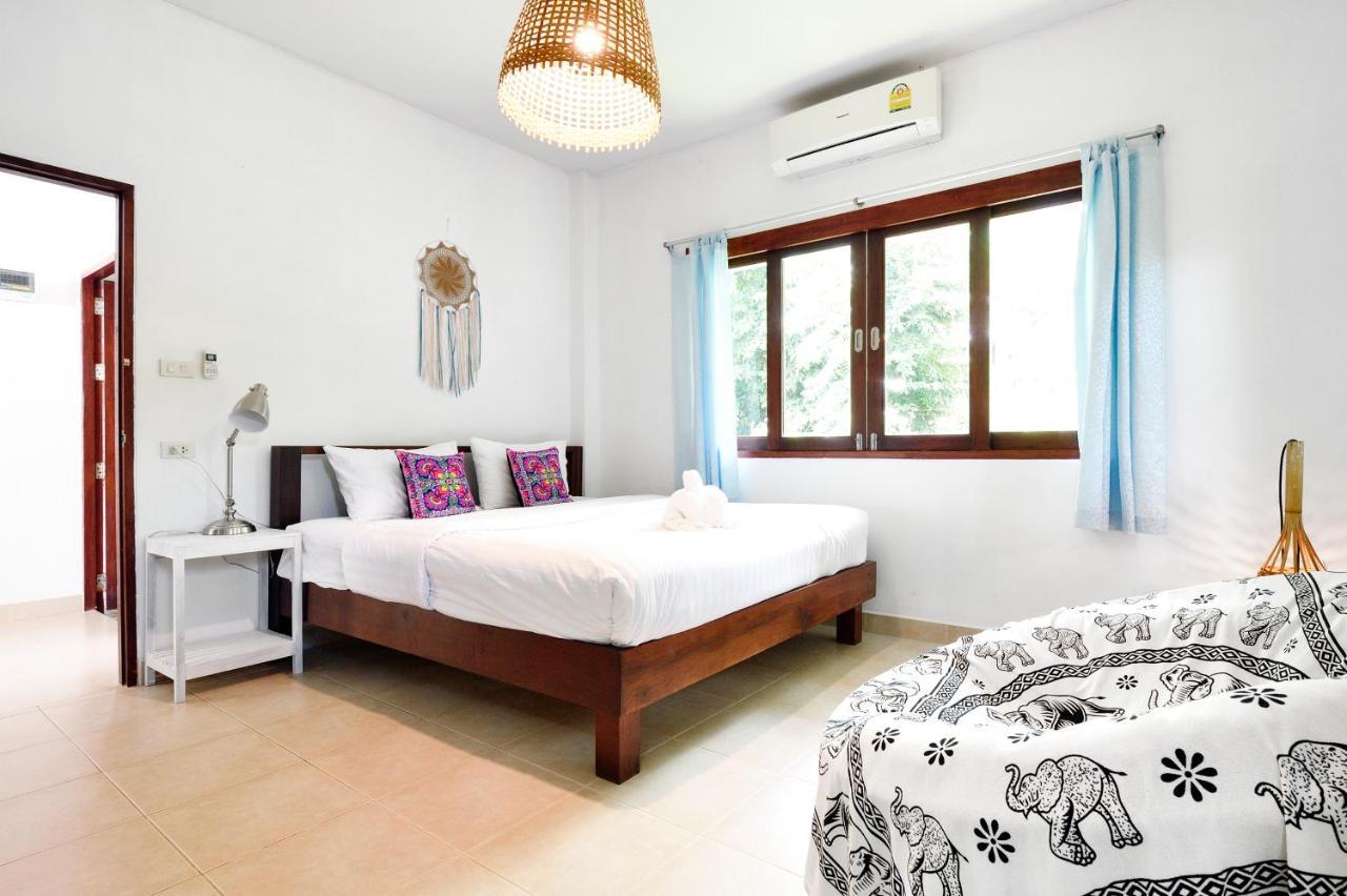 Lanta Beer House Hotel Ko Lanta Екстериор снимка