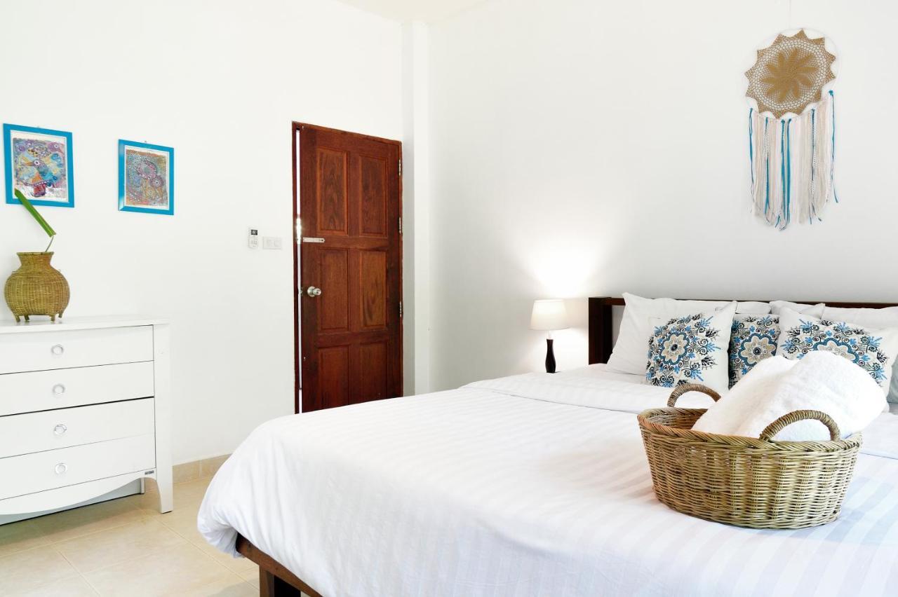 Lanta Beer House Hotel Ko Lanta Екстериор снимка