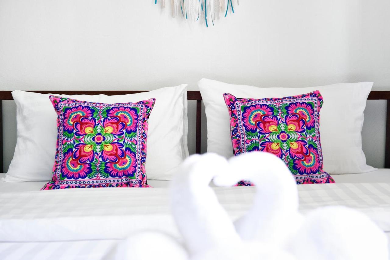 Lanta Beer House Hotel Ko Lanta Екстериор снимка