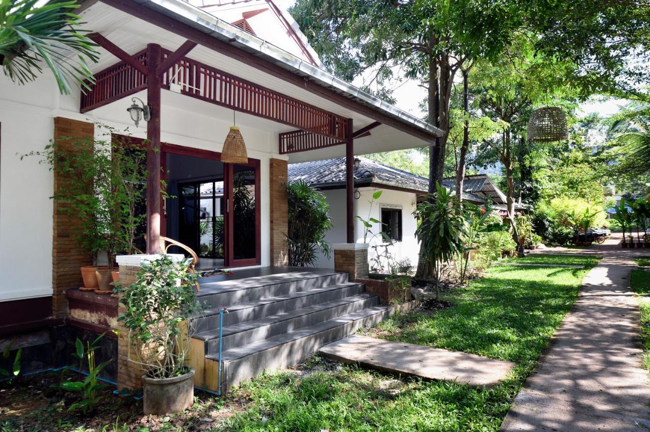 Lanta Beer House Hotel Ko Lanta Екстериор снимка