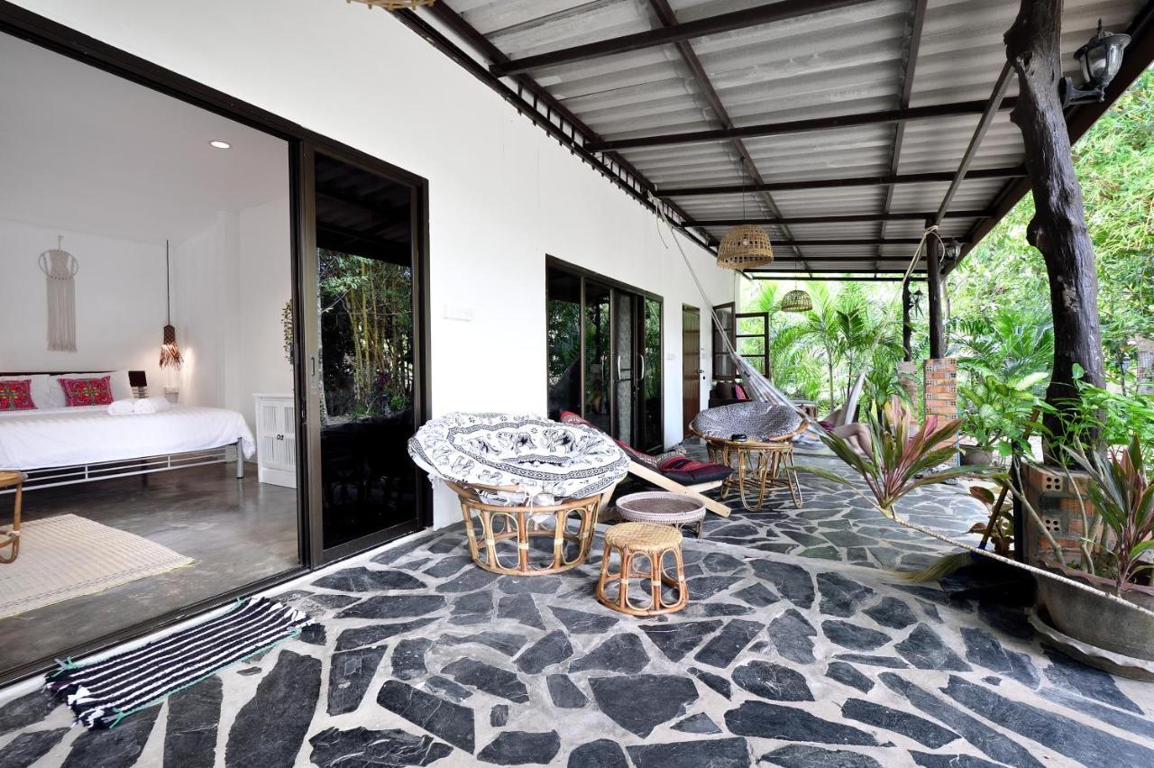Lanta Beer House Hotel Ko Lanta Екстериор снимка