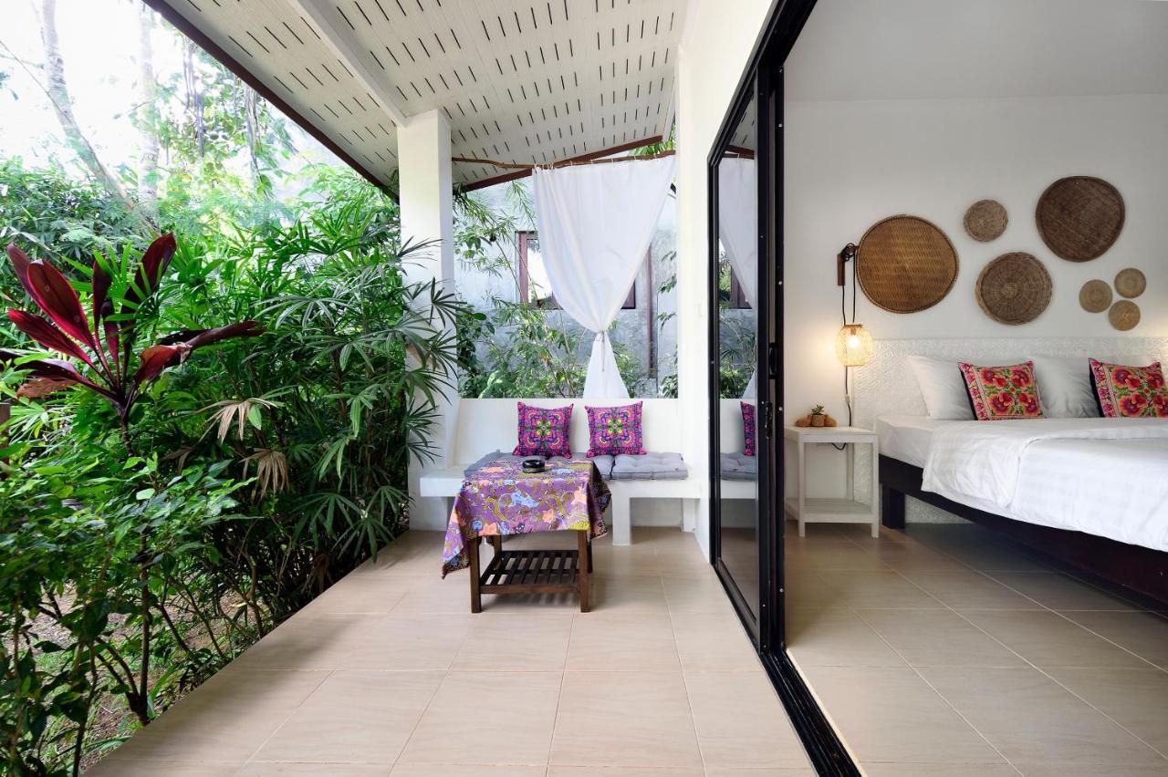 Lanta Beer House Hotel Ko Lanta Екстериор снимка