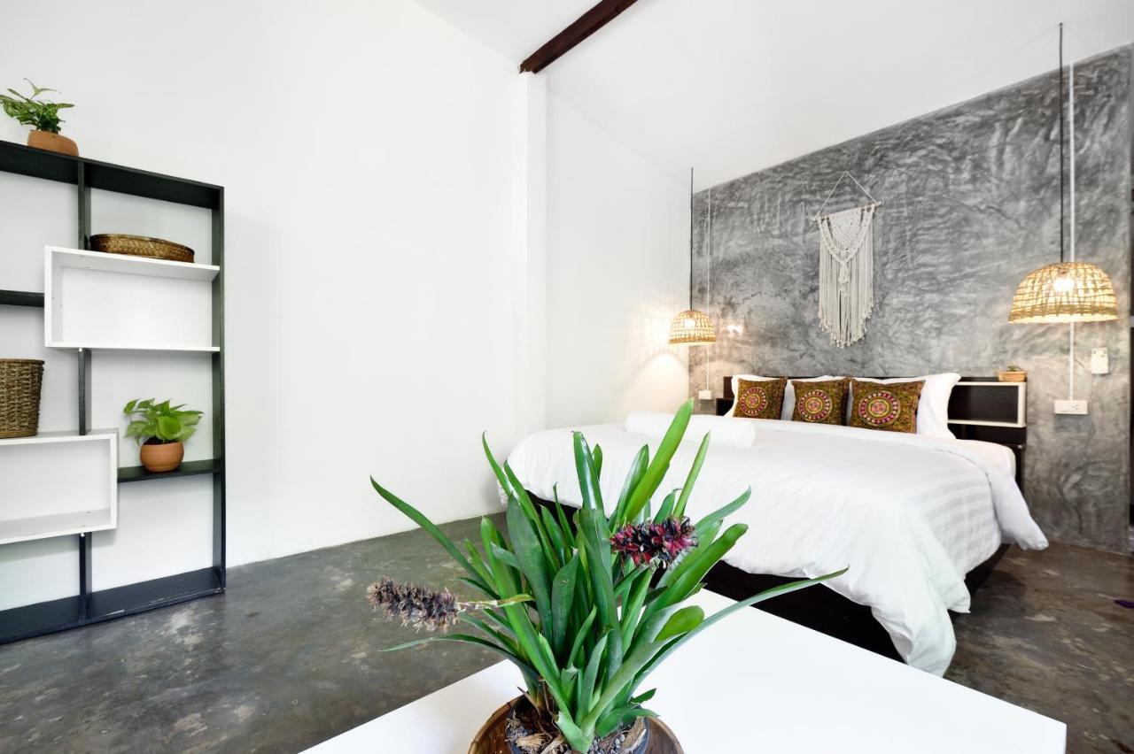 Lanta Beer House Hotel Ko Lanta Екстериор снимка