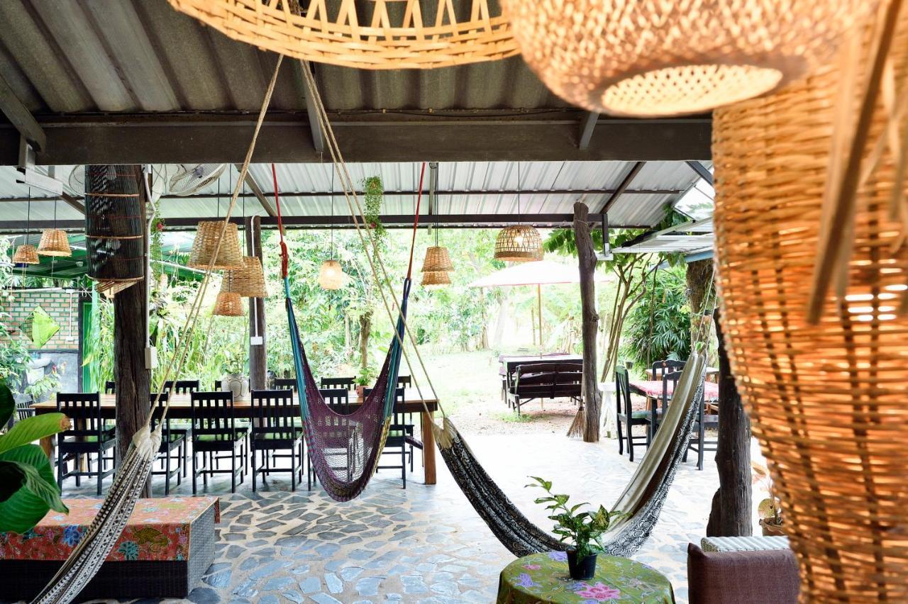 Lanta Beer House Hotel Ko Lanta Екстериор снимка