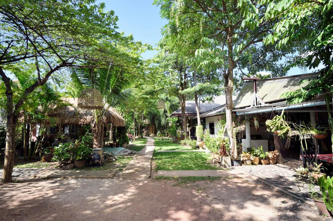 Lanta Beer House Hotel Ko Lanta Екстериор снимка