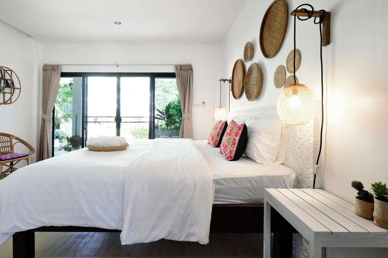 Lanta Beer House Hotel Ko Lanta Екстериор снимка