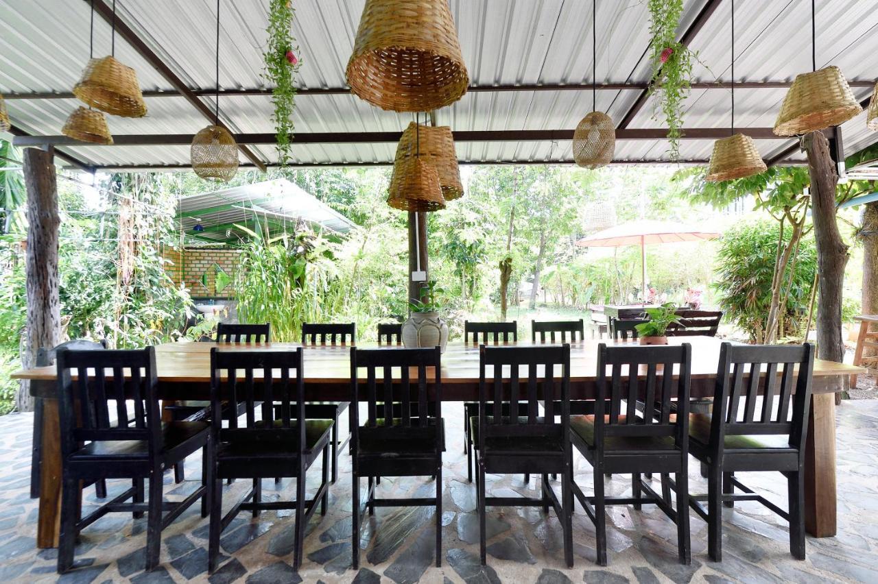 Lanta Beer House Hotel Ko Lanta Екстериор снимка