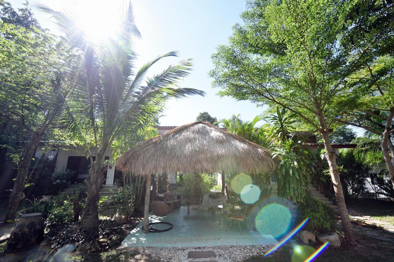 Lanta Beer House Hotel Ko Lanta Екстериор снимка