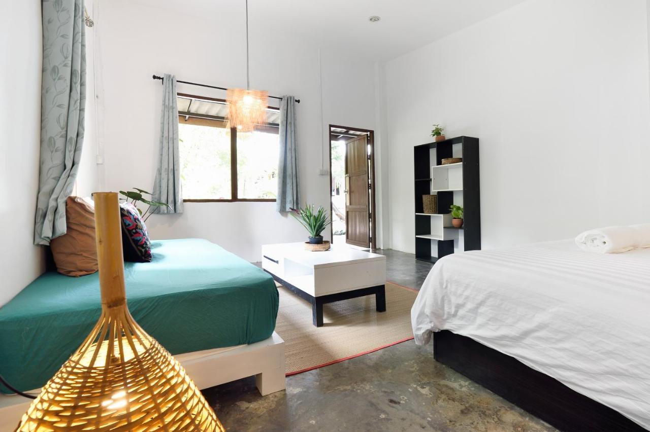Lanta Beer House Hotel Ko Lanta Екстериор снимка