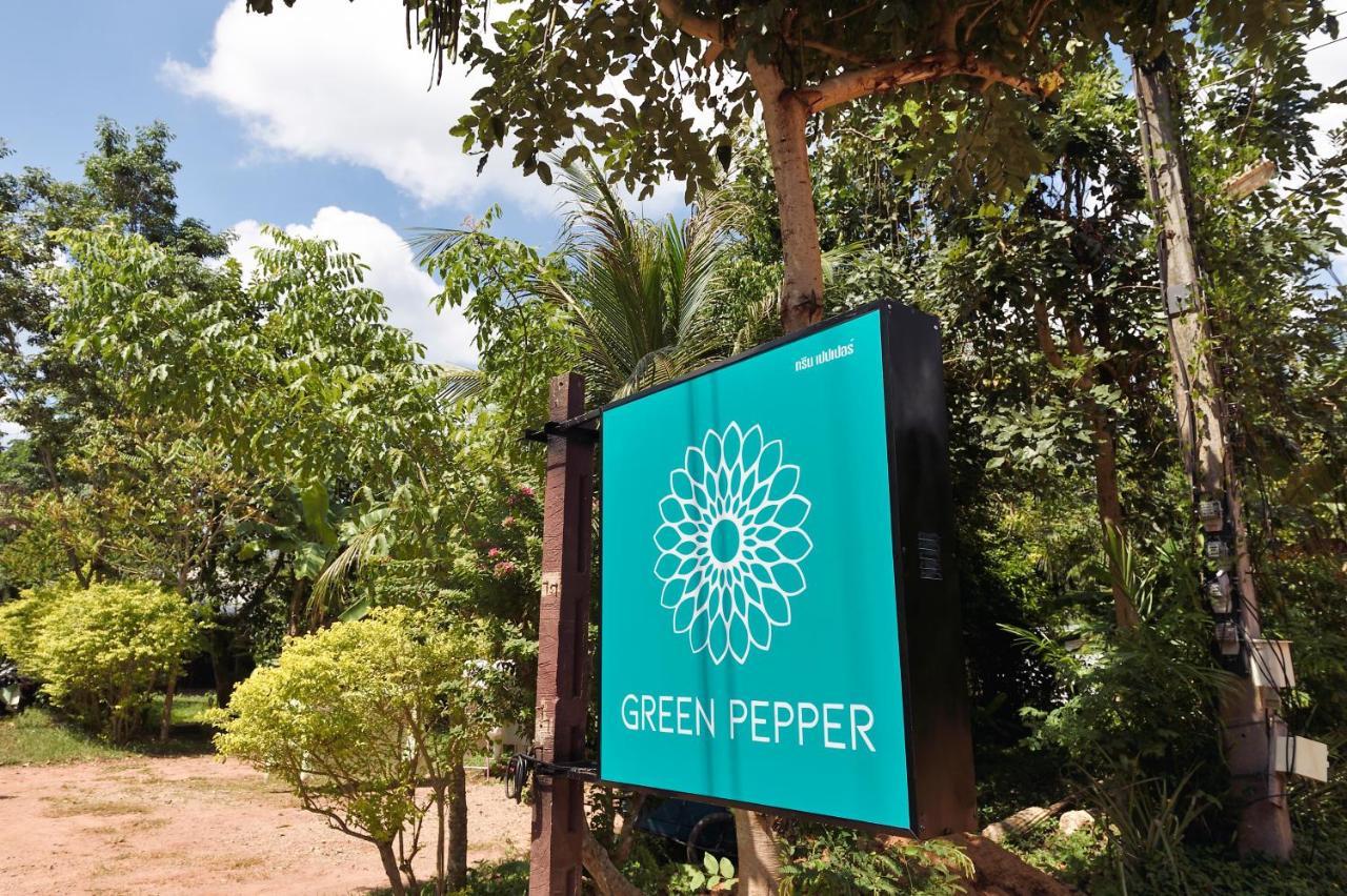 Lanta Beer House Hotel Ko Lanta Екстериор снимка
